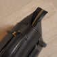CÉLINE MICRO BELT BAG | BLACK
