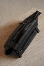 CÉLINE MICRO BELT BAG | BLACK