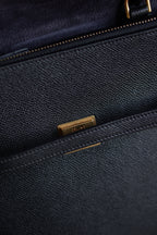 CÉLINE MICRO BELT BAG | BLACK