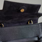 CÉLINE MICRO BELT BAG | BLACK