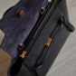 CÉLINE MICRO BELT BAG | BLACK