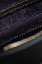 CÉLINE MICRO BELT BAG | BLACK