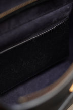 CÉLINE MICRO BELT BAG | BLACK