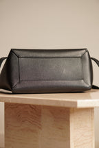 CÉLINE MICRO BELT BAG | BLACK