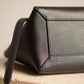 CÉLINE MICRO BELT BAG | BLACK