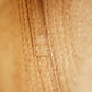 CELINE TRIOMPHE RAFFIA SMALL ROUND