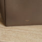 CELINE SEAU SANGLE SMALL | ETOUPE