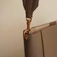 CELINE SEAU SANGLE SMALL | ETOUPE
