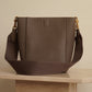 CELINE SEAU SANGLE SMALL | ETOUPE