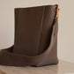 CELINE SEAU SANGLE SMALL | ETOUPE