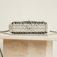CHANEL 19S PEARL MINI RECTANGULAR