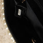 CHANEL 19S PEARL MINI RECTANGULAR