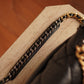 CHANEL 19 LARGE | BLACK