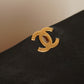 CHANEL 19 LARGE | BLACK