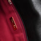CHANEL 19 LARGE | BLACK