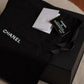 CHANEL 19 LARGE | BLACK