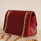 CHANEL 2.55 REISSUE MINI | RED