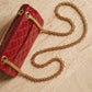 CHANEL 2.55 REISSUE MINI | RED