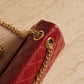 CHANEL 2.55 REISSUE MINI | RED