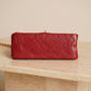 CHANEL 2.55 REISSUE MINI | RED
