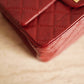 CHANEL 2.55 REISSUE MINI | RED
