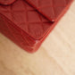 CHANEL 2.55 REISSUE MINI | RED