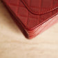 CHANEL 2.55 REISSUE MINI | RED