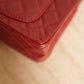 CHANEL 2.55 REISSUE MINI | RED
