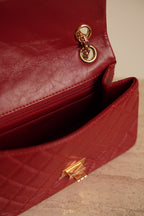 CHANEL 2.55 REISSUE MINI | RED