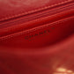 CHANEL 2.55 REISSUE MINI | RED