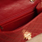 CHANEL 2.55 REISSUE MINI | RED