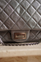 CHANEL 2.55 REISSUE 227 MAXI