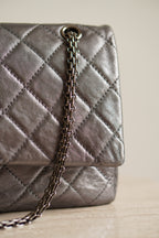 CHANEL 2.55 REISSUE 227 MAXI