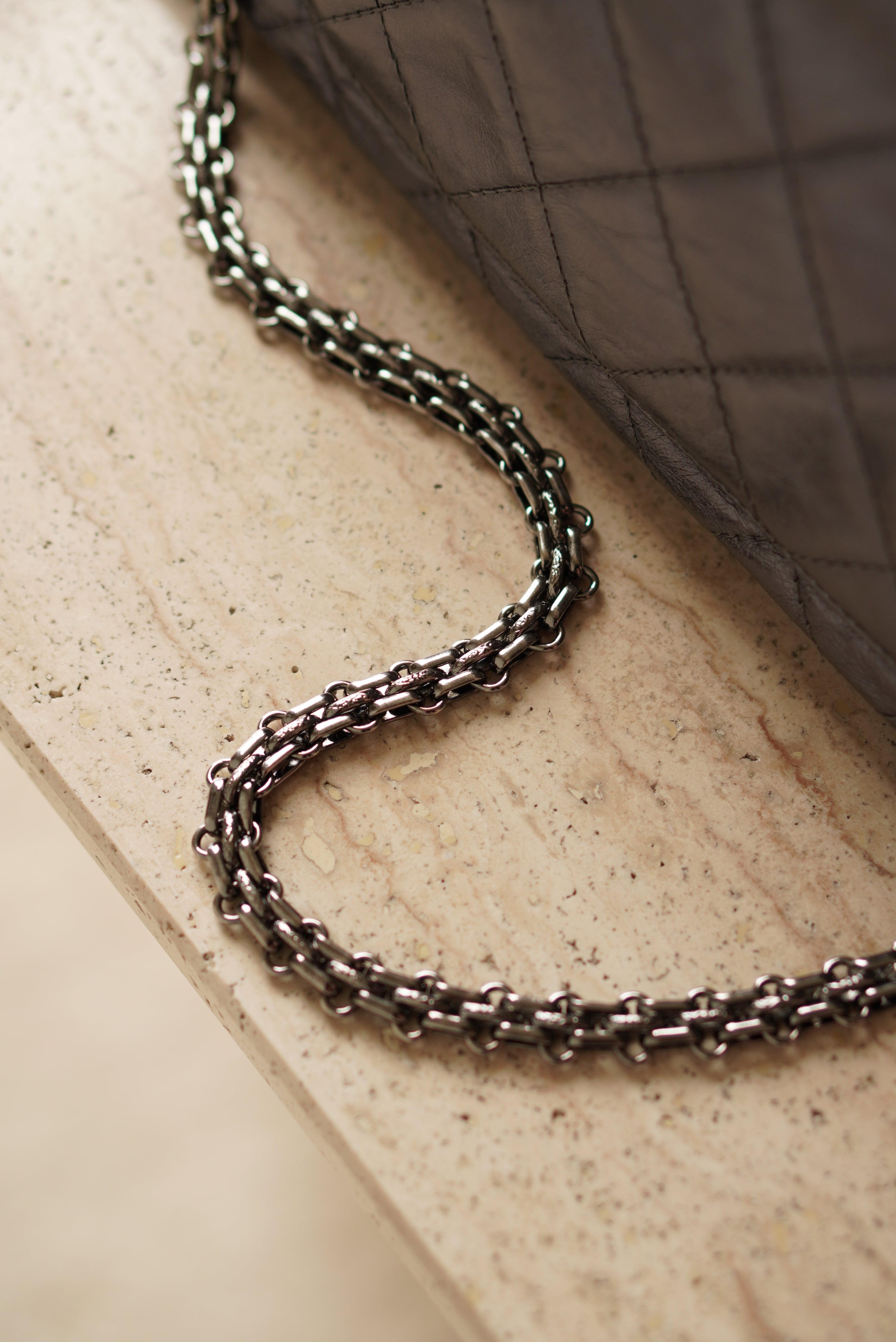 CHANEL 2.55 REISSUE 227 MAXI