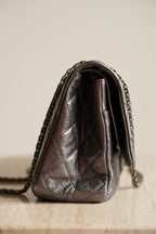 CHANEL 2.55 REISSUE 227 MAXI