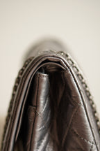CHANEL 2.55 REISSUE 227 MAXI