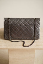 CHANEL 2.55 REISSUE 227 MAXI