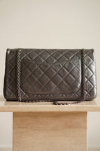 CHANEL 2.55 REISSUE 227 MAXI