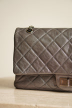 CHANEL 2.55 REISSUE 227 MAXI