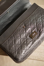 CHANEL 2.55 REISSUE 227 MAXI