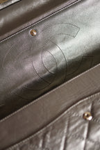 CHANEL 2.55 REISSUE 227 MAXI