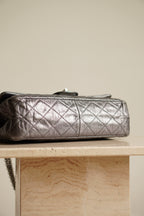 CHANEL 2.55 REISSUE 227 MAXI