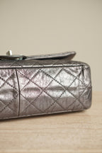 CHANEL 2.55 REISSUE 227 MAXI