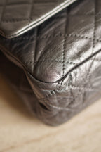 CHANEL 2.55 REISSUE 227 MAXI