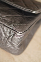 CHANEL 2.55 REISSUE 227 MAXI