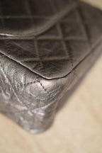 CHANEL 2.55 REISSUE 227 MAXI