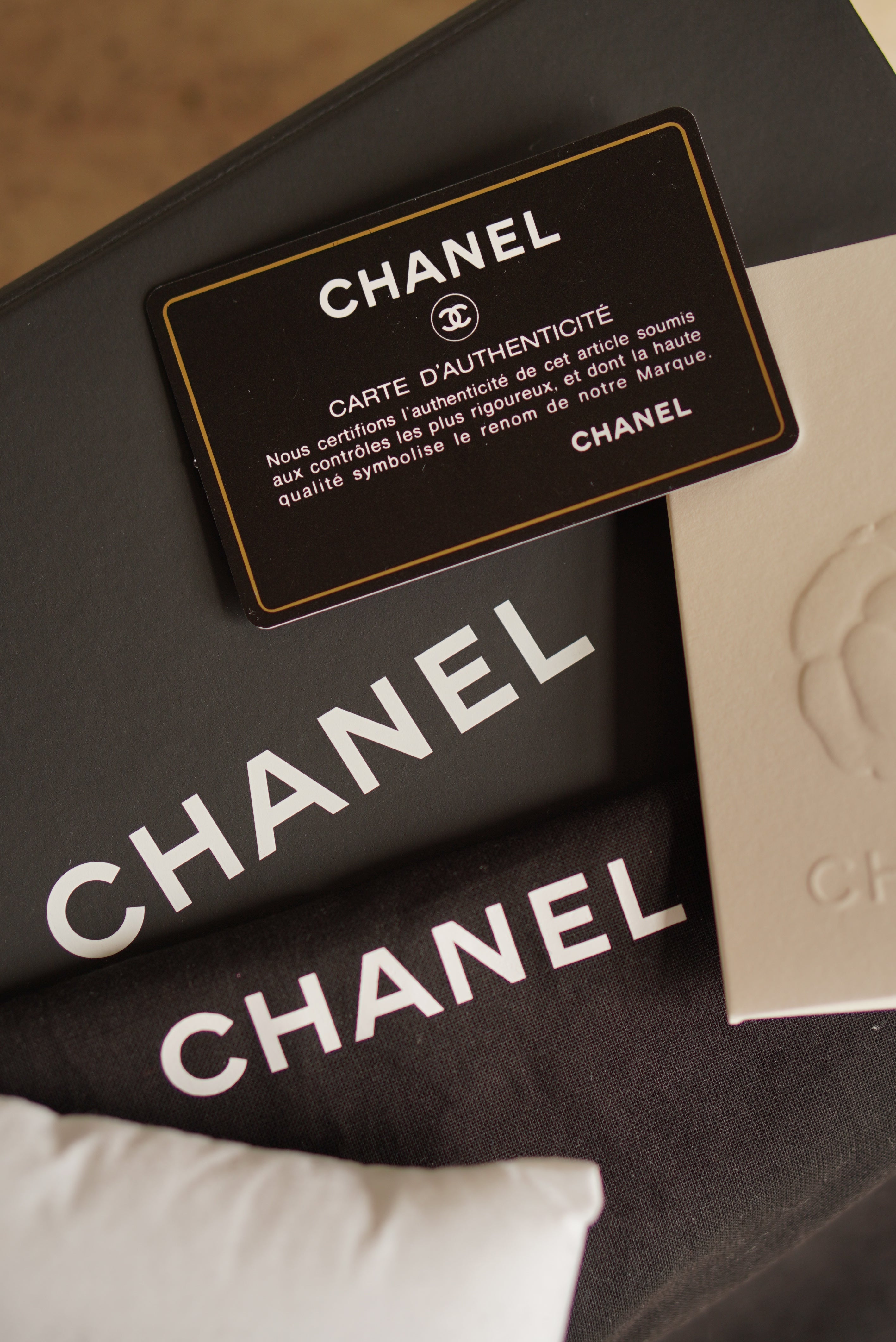 CHANEL 22S SMALL HEART BAG | PURPLE