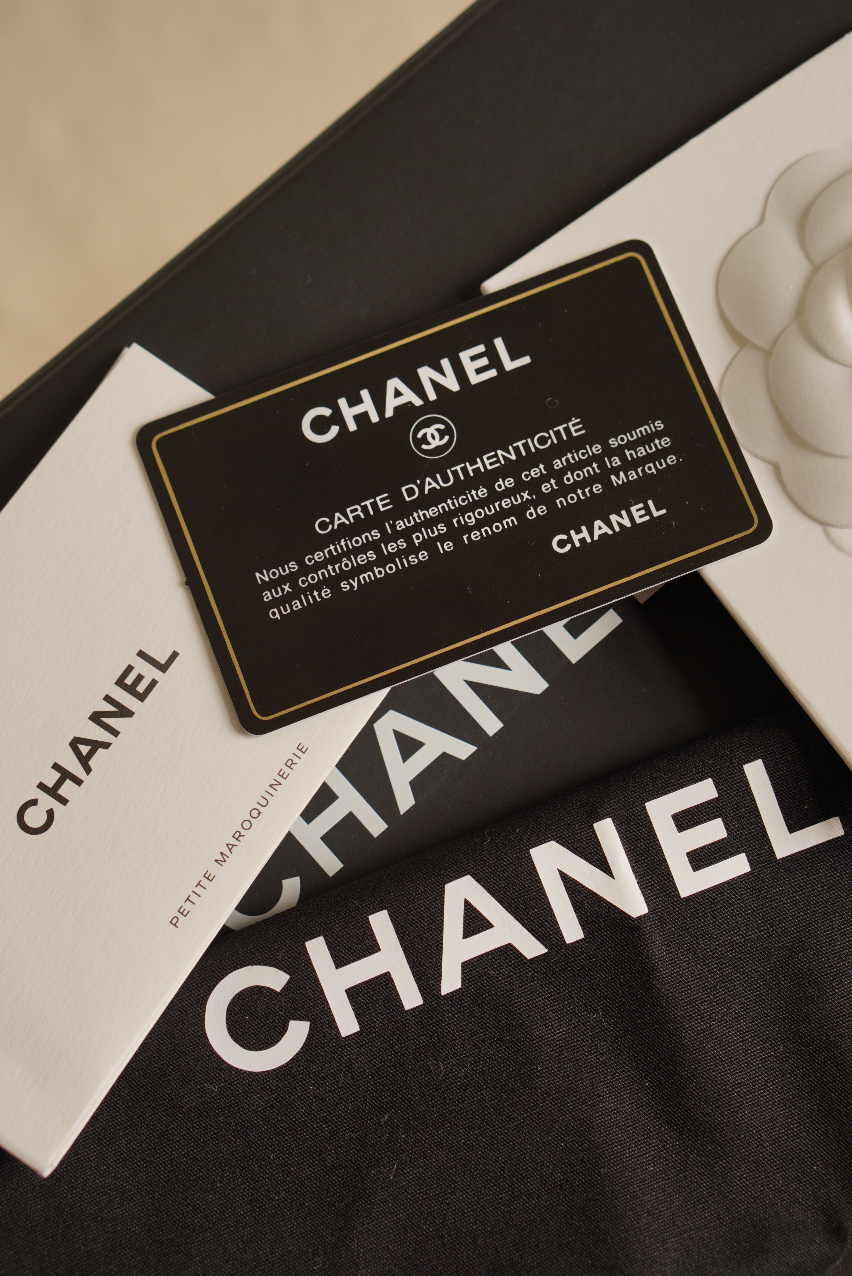 CHANEL 22S SMALL HEART BAG | WHITE