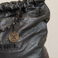 CHANEL 22 SMALL | SO BLACK