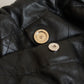 CHANEL 22 SMALL | SO BLACK